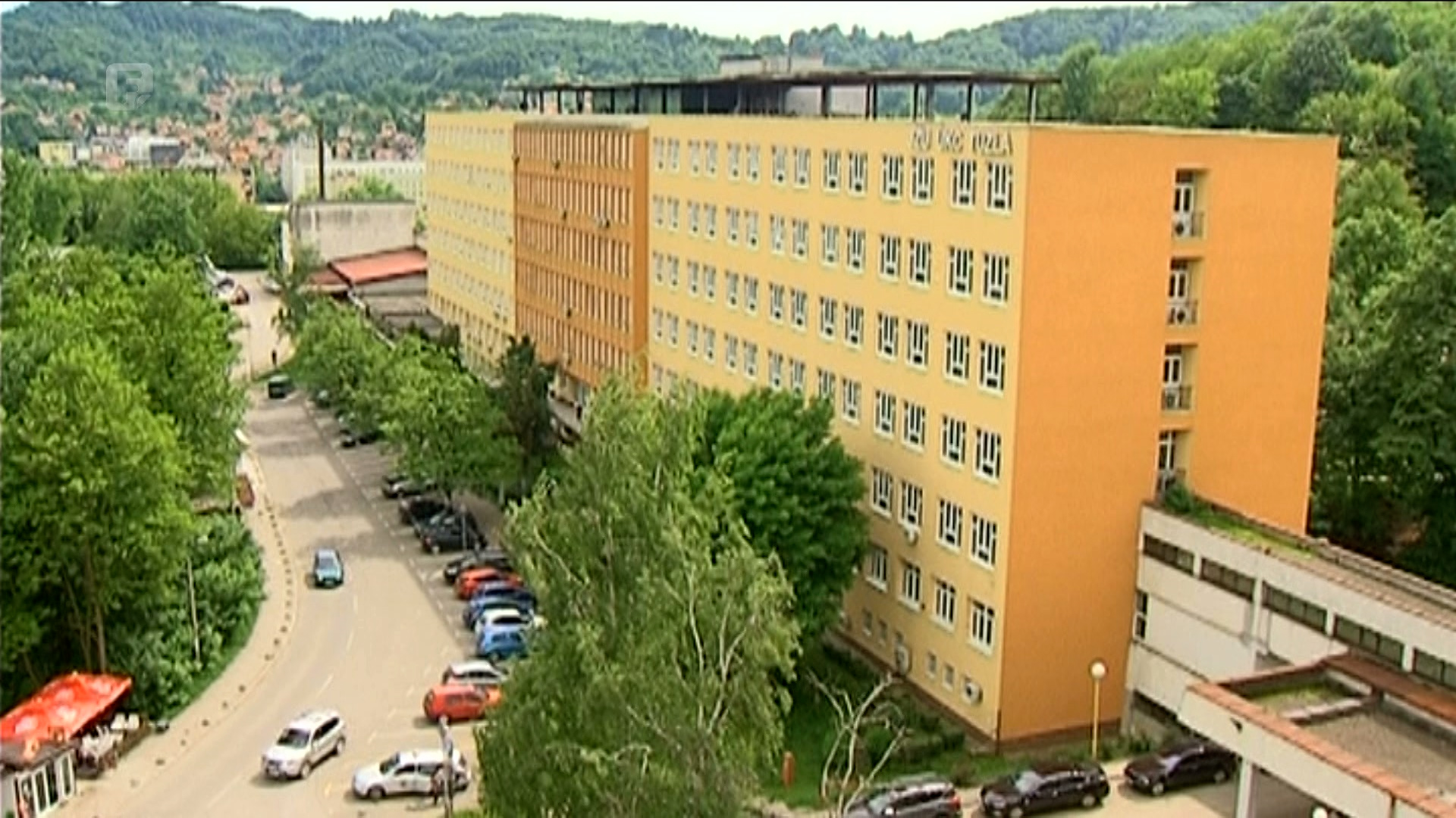 Zašto je sporno imenovanje Alena Kamerića kao v.d. direktora UKC-a Tuzla?